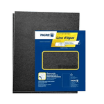 Lixa D' Água Grão 120 - TIGRE