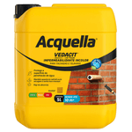 Tinta Impermeabilizante de Pedras 5 Litros - ACQUELLA - VEDACIT