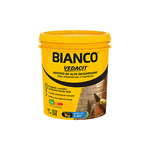 Adesivo Liquido p/Argamassa Bianco - 1kg - Otto Baumgart