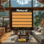 Verniz Brilhante Natural Maritimo Eucatex 3,6L 