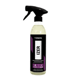 Limpa Rodas Descontaminante Ferroso 500ml Izer - VONIXX