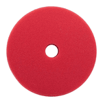 Boina Voxer Super Lustro Vermelha 6 polegadas - Vonixx