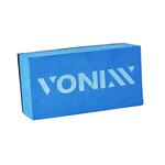 Aplicador de Vitrificador 9x4x2,4cm - VONIXX