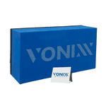 Aplicador de Vitrificador 9x4x2,4cm - VONIXX