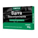 Barra Descontaminante 50g Vintexx - VONIXX 