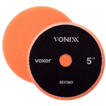 Boina Voxer Refino Laranja 5 Polegadas - VONIXX