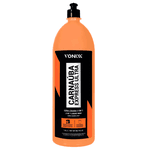 Cera Carnauba 2 em 1 Express Ultra 1,5 Litros - VONIXX