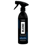 Cera Blend Spray Black 500ml - VONIXX