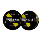 Cera Cristalizadora 120ml Carnaúba Hybrid Wax - VONIXX