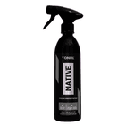 Cera De Carnaúba Limpadora 473ml Cleaner NATIVE - VONIXX