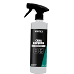Cera Express Spray 500ml Vintex - VONIXX