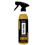 Cera Líquida de Carnaúba Tok Final 500ml - VONIXX