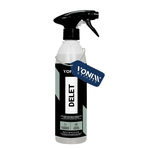 Limpador de Pneus 500ml DELET - VONIXX