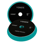 Boina Voxer Corte Pesado Verde 5 Polegadas - VONIXX