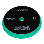 Boina Voxer Corte Pesado Verde 6 Polegadas - VONIXX