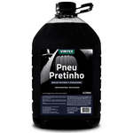 Revitalizador de Pneus Pretinho 5L - VONIXX