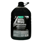 Revitalizador de Pneus Pretinho 5L - VONIXX