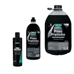 Revitalizador de Pneus Pretinho 5L - VONIXX