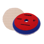 Boina Voxer Lã com Esponja 5 polegadas - Vonixx