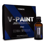 Vitrificador De Pintura 50ml - V-Paint PRO - Vonixx
