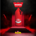Desoxidante 1 Litro - Wanda