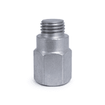 Adaptador de ferro para Boinas 14mm 88812 - LAZZURIL