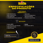 Esmalte Sintético - Brilhante - Automotivo 3,6 Litros - SHERWIN WILLIAMS - RURAL