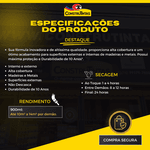 Esmalte Sintético Brilhante Prêmium 900ml - SHERWIN WILLIAMS - METALATEX