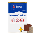 Massa Corrida 25kg - SHERWIN WILLIAMS