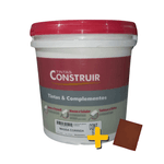 Massa Corrida 6kg - TINTAS CONSTRUIR