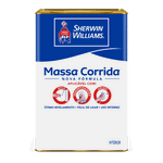Massa Corrida 25kg - SHERWIN WILLIAMS