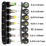 Fonte Universal - 3V A 12V - 3A