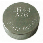 Bateria LR 44 1,5V Alcalina