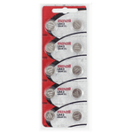 Bateria LR 43 1,5V Alcalina