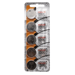 Bateria CR 2025 3V Lithium