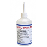 Fluxo Líquido No Clean para Solda 500ml Implastec