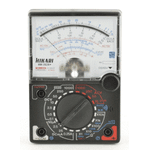 Multímetro Analógico HM-202A+