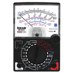 Multímetro Analógico HM-202A+