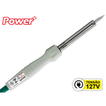 Ferro de Solda Hikari Power 60 - 127V - 50W