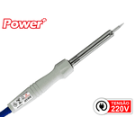 Ferro de Solda Hikari Power 40 - 220V- 34W