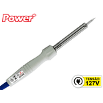 Ferro de Solda Hikari Power 40 - 127V - 34W