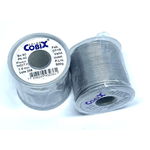 Estanho De Solda 1.0mm NO CLEAN 63X37 Carretel 500g Cobix