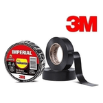 Fita Isolante 3M Imperial – 18mm x 5Mt