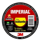 Fita Isolante 3M Imperial – 18mm x 5Mt