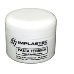 Pasta Térmica 100g IMPLASTEC