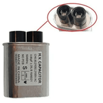 Capacitor para Forno Microondas 0,80uf / 2100V