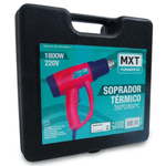 Soprador Térmico 220V 1800W MXT