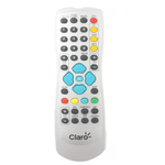 Controle Embratel Claro Tv