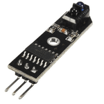 Módulo IR Detector Seguidor de Linha