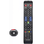 Controle SAMSUNG LED SMART Futebol Le-7032